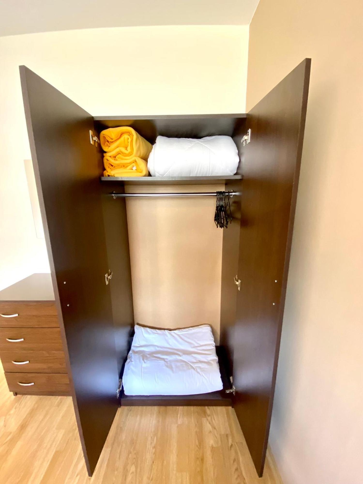 Aspen Suites Apartments Bansko Room photo